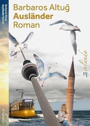 Ausländer: Roman (welt bewegt)