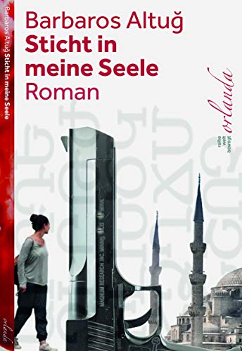 Sticht in meine Seele: Roman (welt bewegt) von Orlanda Buchverlag UG