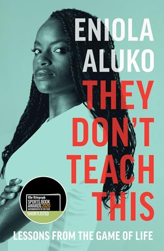 They Don't Teach This They Don't Teach This