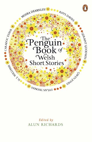 The Penguin Book of Welsh Short Stories von Penguin Books Ltd