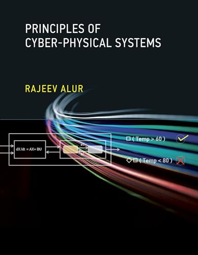 Principles of Cyber-Physical Systems von MIT Press