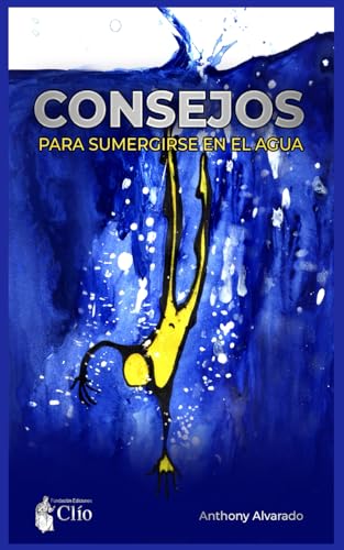 Consejos para sumergirse en el agua von Independently published