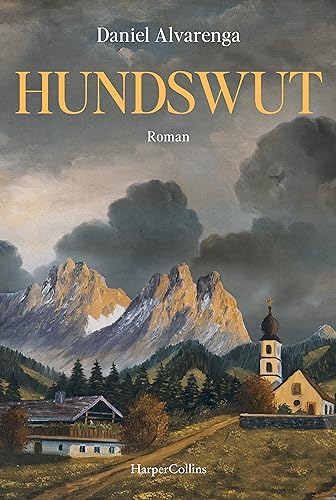Hundswut: Roman | erinnert an Andrea Maria Schenkels »Tannöd« | Buch zum Kinofilm mit Christine Neubauer, Konstantin Wecker, Annika Preil, Markus Brandl, Sepp Schauer und Christian Tramitz Hundswut: Roman | erinnert an Andrea Maria Schenkels »Tannöd« | Buch zum Kinofilm mit Christine Neubauer, Konstantin Wecker, Annika Preil, Markus Brandl, Sepp Schauer und Christian Tramitz
