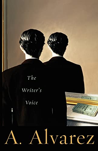 The Writer's Voice von W. W. Norton & Company