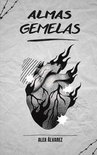 Almas gemelas von Independently published