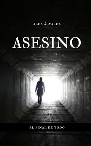 Asesino (Peligro, Band 6) von Independently published