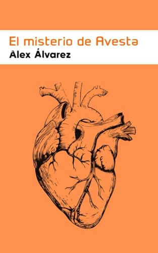 El misterio de Avesta von Independently published