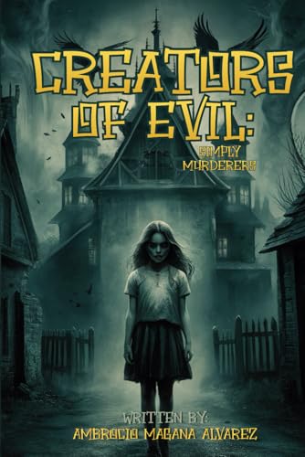 Creators of Devil: Simply Murderers von Book Publishers USA