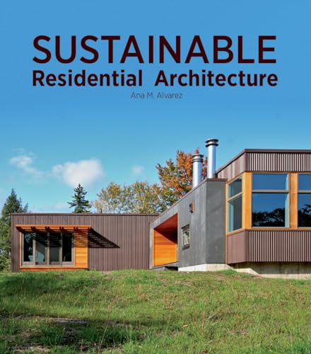 Sustainable Residential Architecture