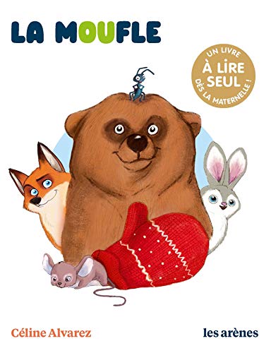 La Moufle - Les Lectures Naturelles