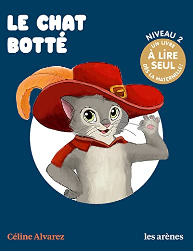 Le Chat botté von ARENES