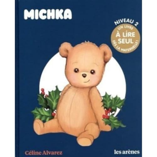 Michka von ARENES