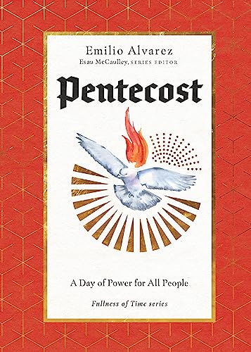 Pentecost: A Day of Power for All People (Fullness of Time) von IVP Formatio