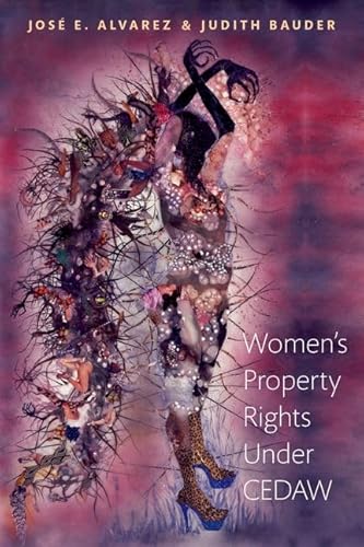Women's Property Rights Under Cedaw