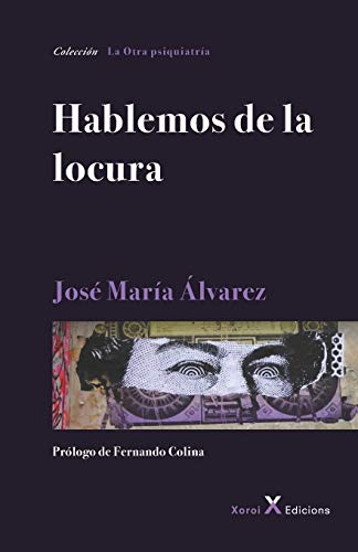 Hablemos de la locura von CREATESPACE