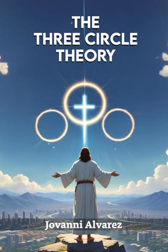 The Three Circle Theory The Three Circle Theory von NYC Book Publishers