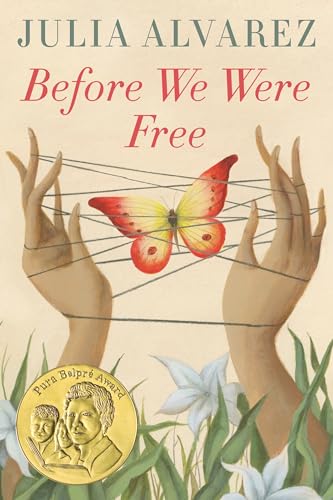 Before We Were Free von Ember