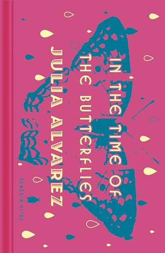 In the Time of the Butterflies (Penguin Vitae) von Penguin