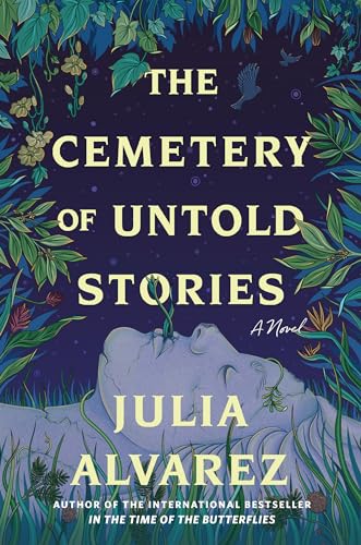 The Cemetery of Untold Stories: A Novel von Algonquin Books