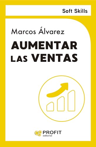 Aumentar las ventas von Profit Editorial