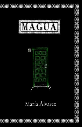 MAGUA von Independently published