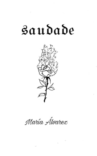 Saudade von Independently published