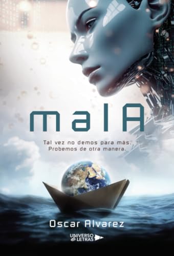 maIA von Universo de Letras