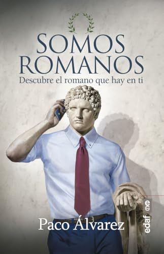 Somos Romanos: Descubre el romano que hay en ti