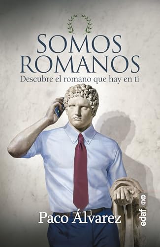 Somos Romanos: Descubre el romano que hay en ti