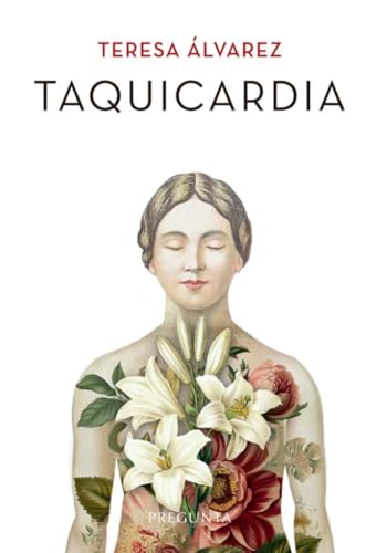 Taquicardia von Pregunta Ediciones