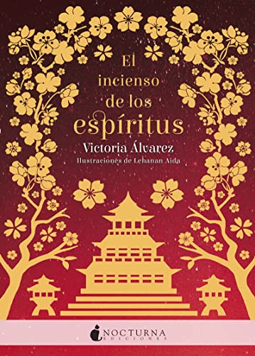 El incienso de los espíritus (Literatura Mágica, Band 83)