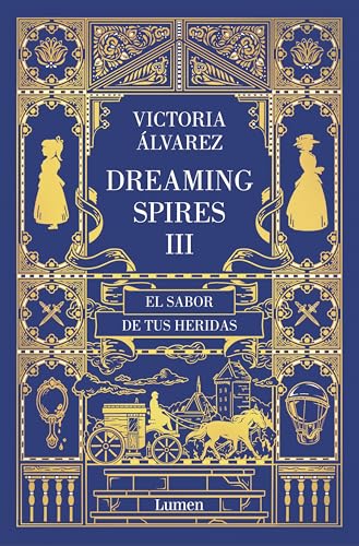 El sabor de tus heridas (Narrativa, Band 3) von LUMEN