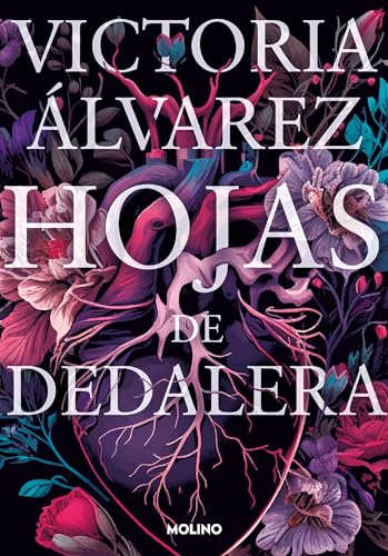 Hojas de dedalera (Ficción) von Molino
