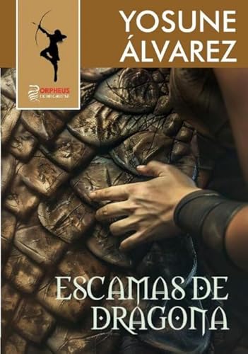Escamas de dragona (Miniclandestinos, Band 12) von Orpheus Ediciones Clandestinas