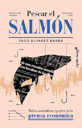 Pescar el salmón (Ensayo)