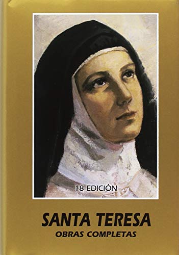 Obras Completas Santa Teresa von MONTE CARMELO