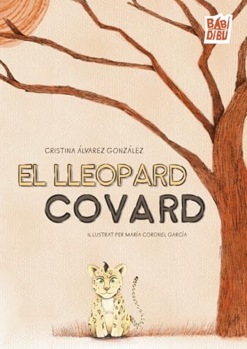 El Lleopard Covard von BABIDI-BÚ