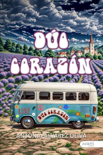 Dúo corazón Dúo corazón von Avant Editorial