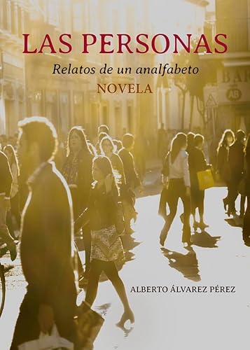 Las Personas (Didot, Band 1) von Edición Punto Didot