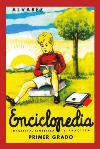 Enciclopedia Álvarez : primer grado (Biblioteca del recuerdo) von Editorial Edaf, S.L.