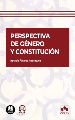 Perspectiva de género y Constitución (Biblioteca juridica de bolsillo) von Editorial Colex