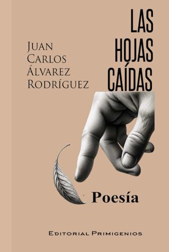 Las hojas caídas von Independently published