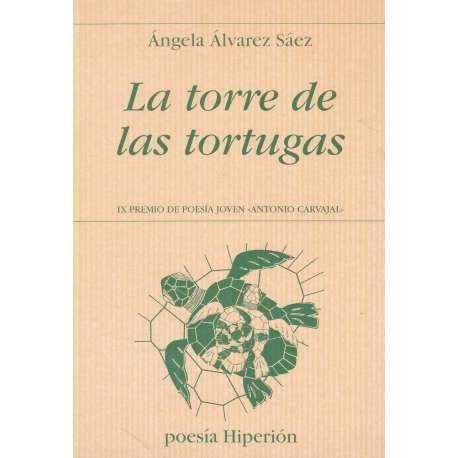 La torre de las tortugas La torre de las tortugas von Hiperión