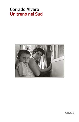 Un treno nel Sud (Che ci faccio qui) von RUBBETTINO