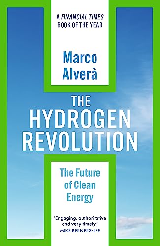 The Hydrogen Revolution: a blueprint for the future of clean energy von Hodder Paperbacks