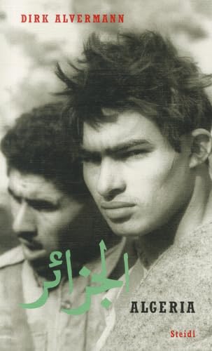 Algeria