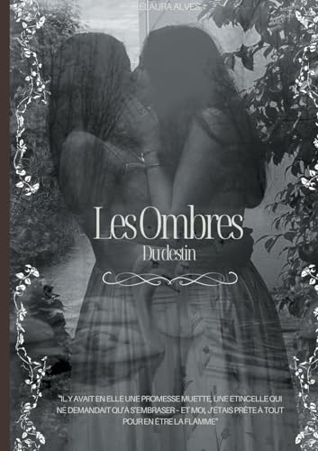 Les ombres du destin von BoD – Books on Demand – Frankreich