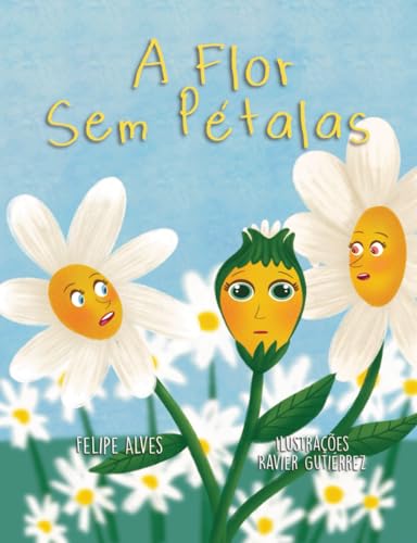 A Flor sem Pétalas A Flor sem Pétalas von Independente