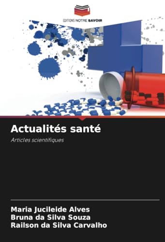 Actualités santé: Articles scientifiques