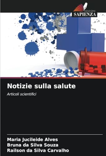 Notizie sulla salute: Articoli scientifici